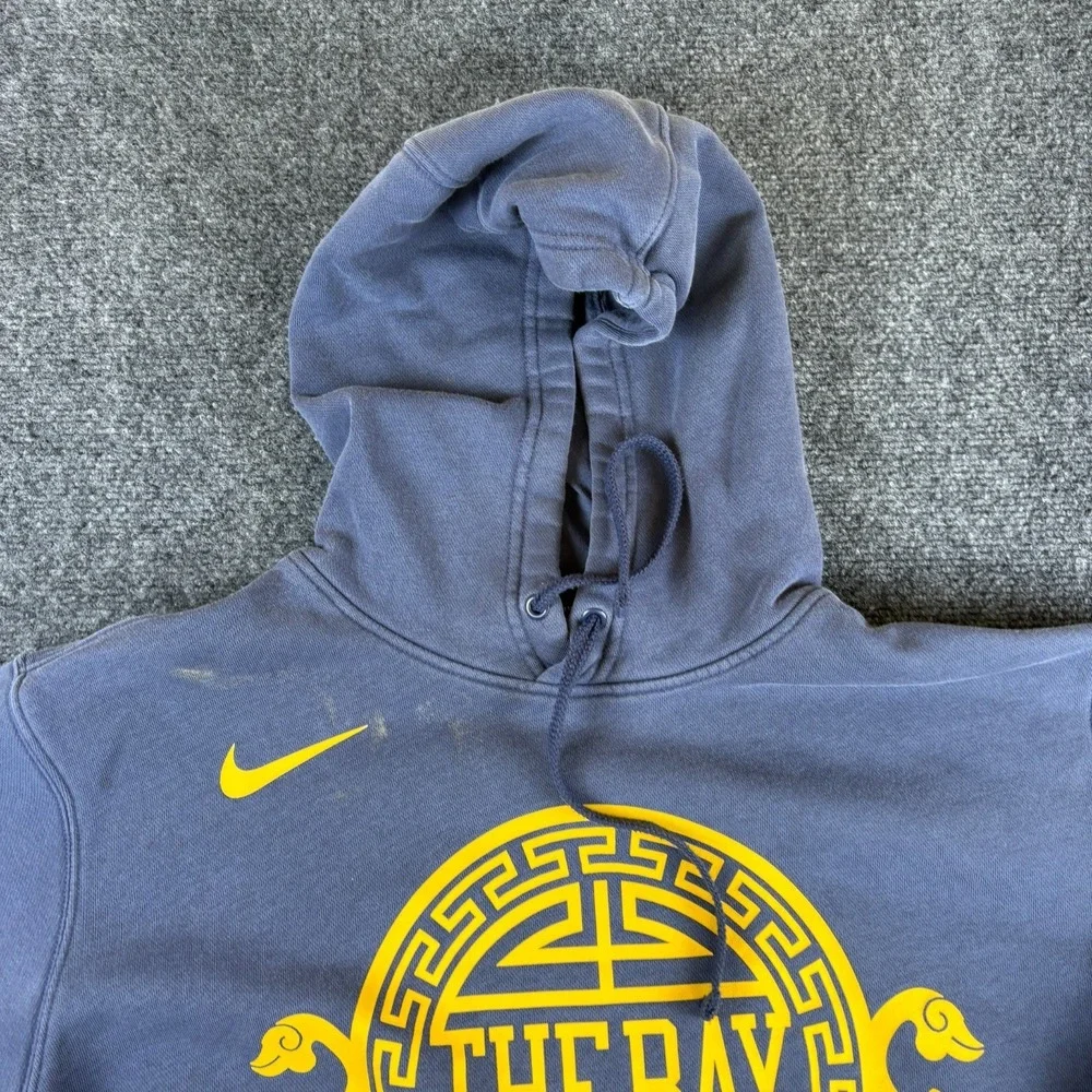 Nike nba golden